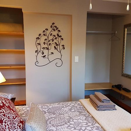 Hillview Boutique Apartments Найсне Экстерьер фото