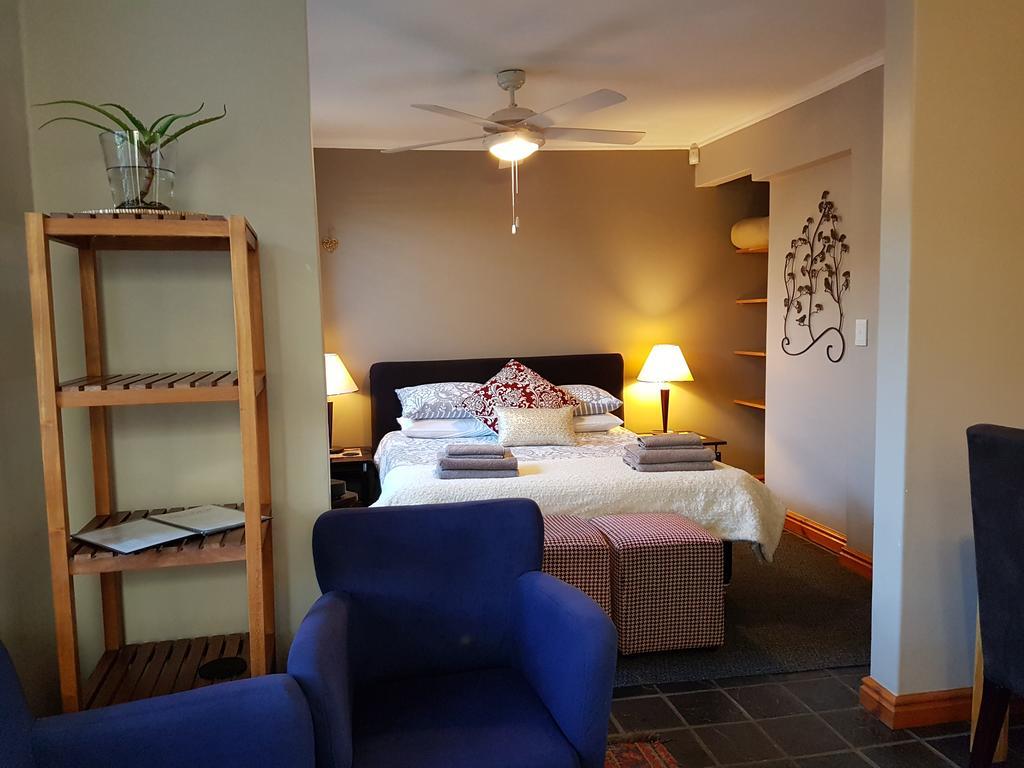Hillview Boutique Apartments Найсне Экстерьер фото